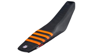 Seat Concepts Element | KTM (2022) SX-F Factory Edition | (2023+) XC/SX/SXF/XCF | (2024+) EXC/EXCF/XCW/XCFW