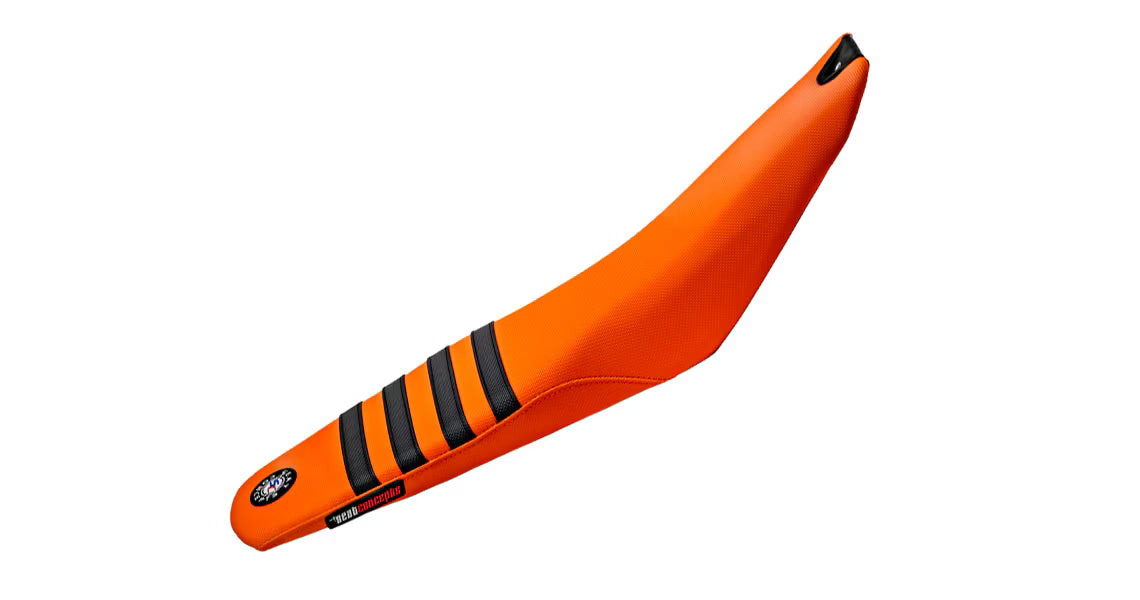 Seat Concepts Element | KTM (2022) SX-F Factory Edition | (2023+) XC/SX/SXF/XCF | (2024+) EXC/EXCF/XCW/XCFW