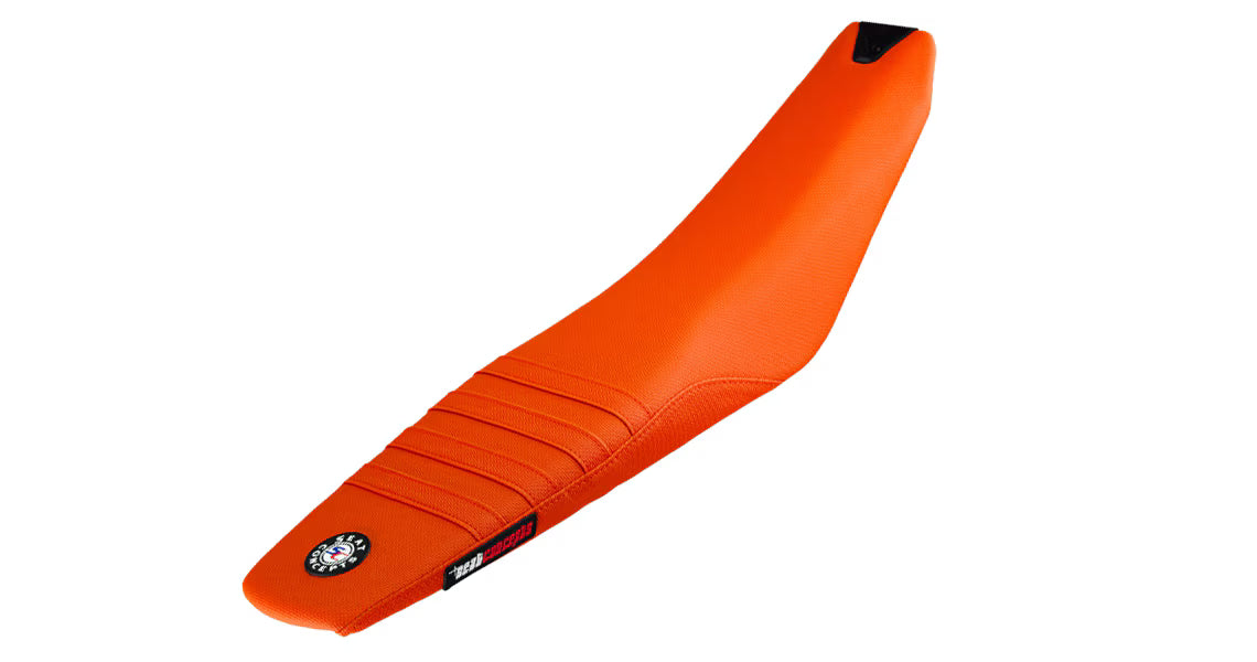 Seat Concepts Element | KTM (2022) SX-F Factory Edition | (2023+) XC/SX/SXF/XCF | (2024+) EXC/EXCF/XCW/XCFW