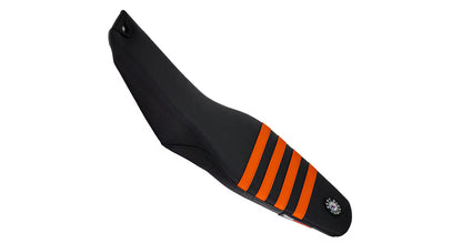 Seat Concepts Element | KTM (2022) SX-F Factory Edition | (2023+) XC/SX/SXF/XCF | (2024+) EXC/EXCF/XCW/XCFW