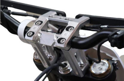 C3 Bar Risers- Kawasaki