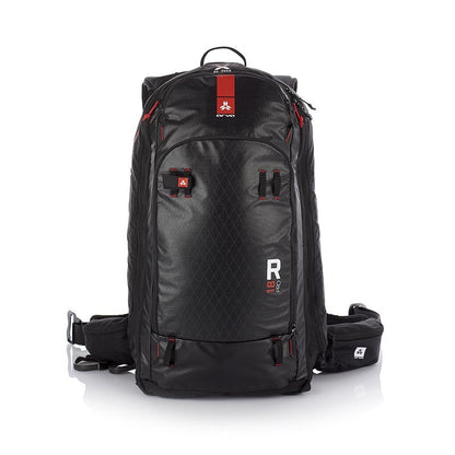 Arva Reactor 18 Pro Flex Backpack With Air Tank