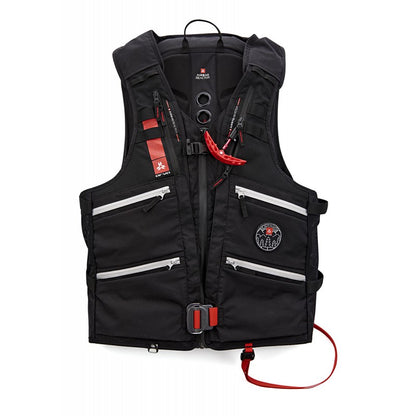 Arva Reactor 15 + Vest- With Air Tank