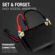 NOCO GBC007  Boost Eyelet Cable w/ X-Connect Adapter