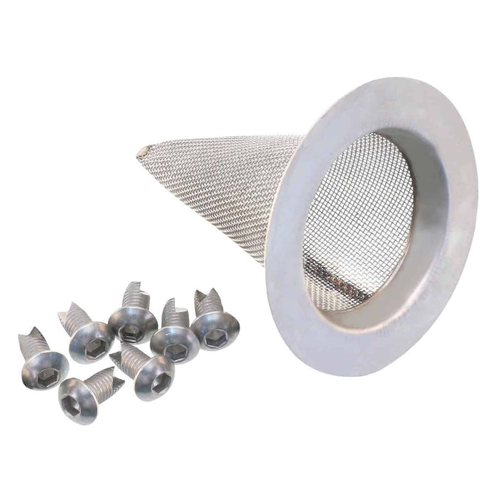 Fastway Spark Arrestor