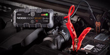 NOCO GB20 500 Amp UltraSafe Lithium Jump Starter