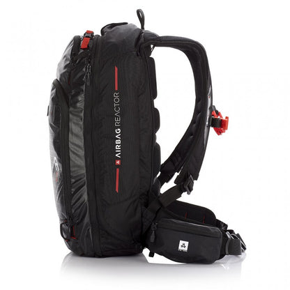 Arva Reactor 24 Pro Flex Backpack With Air Tank