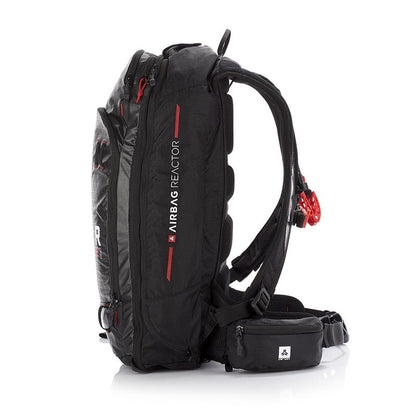 Arva Reactor 18 Pro Flex Backpack With Air Tank