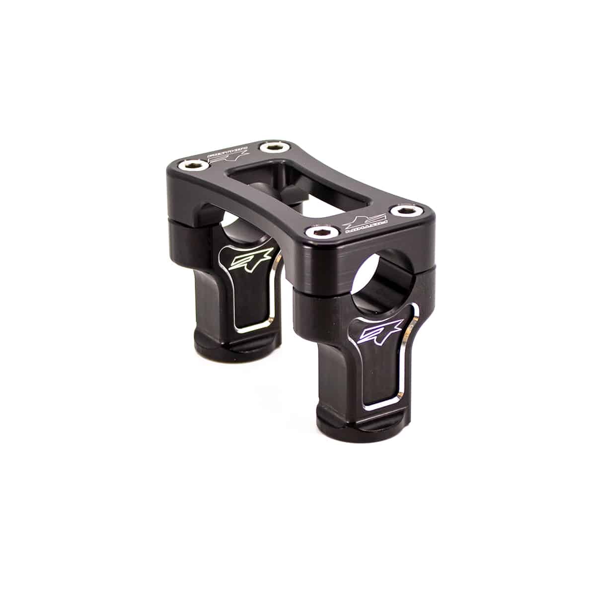 Handlebar Riser Icon Fastway Handlebar Risers – Big Creek Motorsports