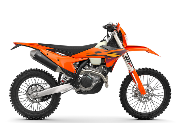 KTM XCF-W/EXC-F 450/500