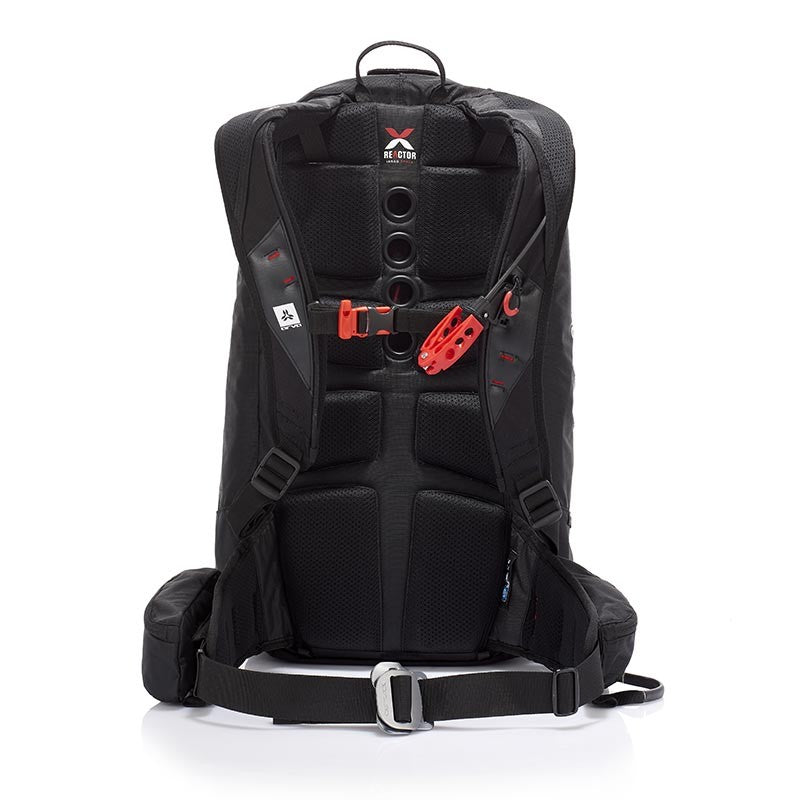 Arva Reactor 18 Pro Flex Backpack With Air Tank