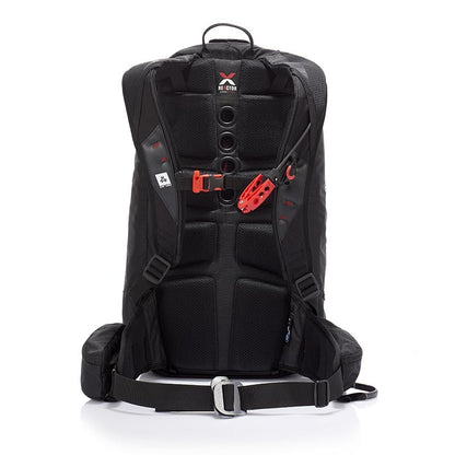 Arva Reactor 18 Pro Flex Backpack With Air Tank