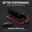 NOCO GBC007  Boost Eyelet Cable w/ X-Connect Adapter