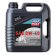 Liqui Moly Snowbike Motor Oil SAE 0W-40