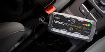 NOCO GB20 500 Amp UltraSafe Lithium Jump Starter