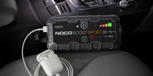 NOCO GB20 500 Amp UltraSafe Lithium Jump Starter