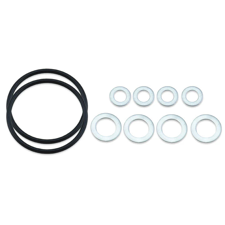 BOLT Oil Change Hardware Kit