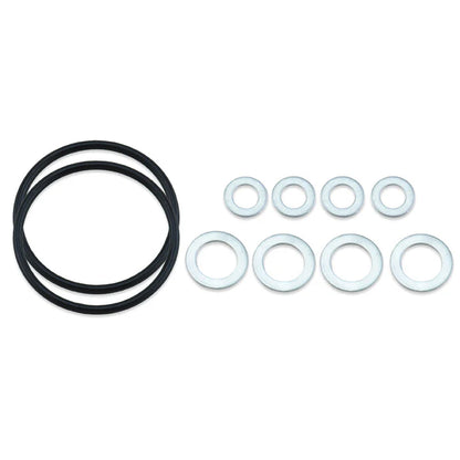 BOLT Oil Change Hardware Kit