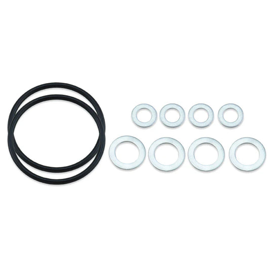 BOLT Oil Change Hardware Kit