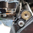 C3 Air Box Delete Bracket