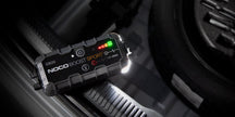 NOCO GB20 500 Amp UltraSafe Lithium Jump Starter