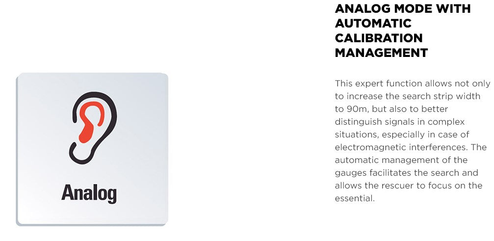 Arva NEO BT Pro Transciever