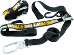 ProTaper 1-1/2in Tie Down Black