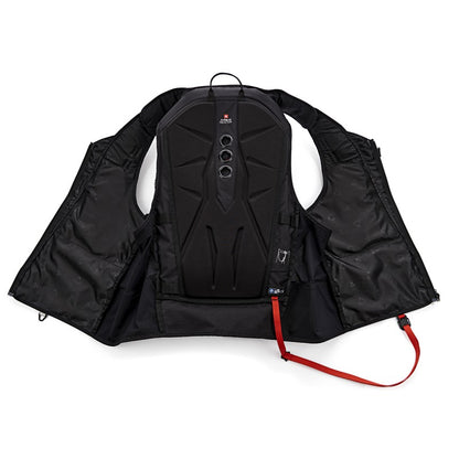 Arva Reactor 15 + Vest- With Air Tank