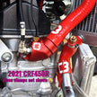 C3 Honda CRF450R Thermostat + Heated Bars Kit
