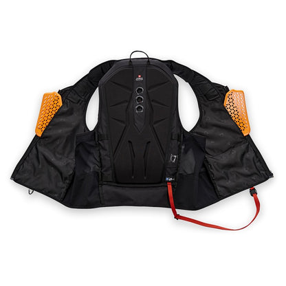 Arva Reactor 15 + Vest- With Air Tank