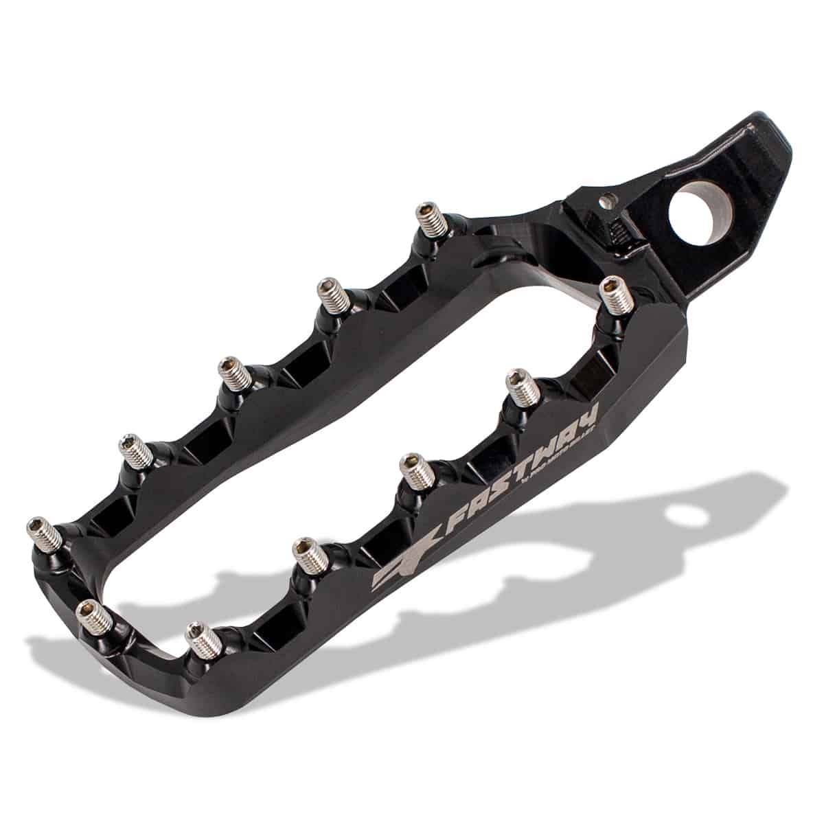 Fastway SNOventure Foot Pegs