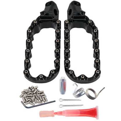 Fastway SNOventure Foot Pegs