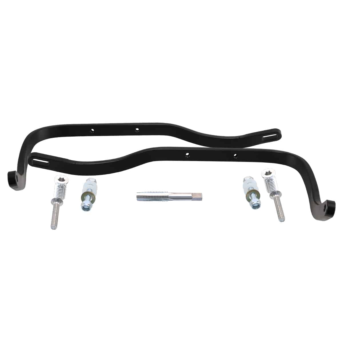 Fastway F.I.T System Hand Guards W/Shields (V2 & V3)- 1-1/8
