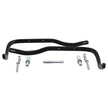 Fastway F.I.T System Hand Guards W/Shields (V2 & V3)- 1-1/8