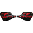 Fastway F.I.T System Hand Guards W/Shields (V2 & V3)- 1-1/8