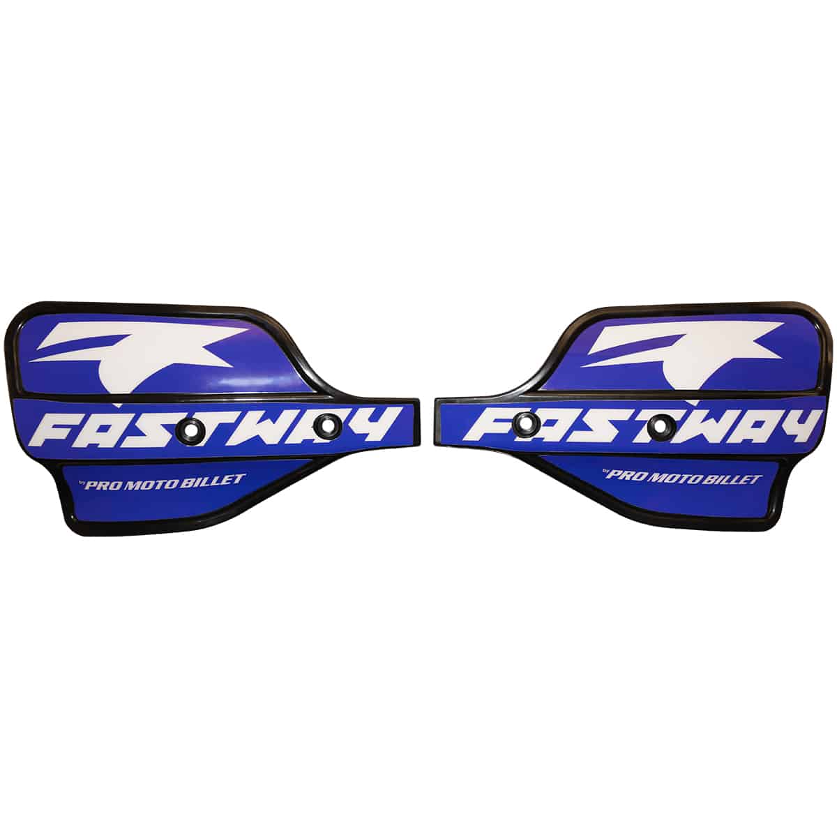 Fastway F.I.T System Hand Guards W/Shields (V2 & V3)- 1-1/8