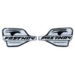 Fastway F.I.T System Hand Guards W/Shields (V2 & V3)- 1-1/8
