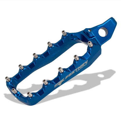 Fastway SNOventure Foot Pegs