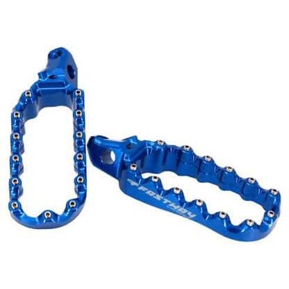 Fastway SNOventure Foot Pegs