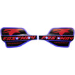 Fastway F.I.T System Hand Guards W/Shields (V2 & V3)- 1-1/8