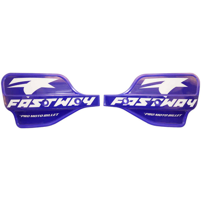 Fastway F.I.T System Hand Guards W/Shields (V2 & V3)- 1-1/8