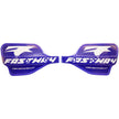 Fastway F.I.T System Hand Guards W/Shields (V2 & V3)- 1-1/8