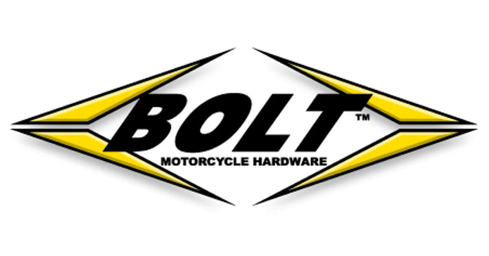 BOLT Oil Change Hardware Kit