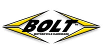 BOLT Oil Change Hardware Kit