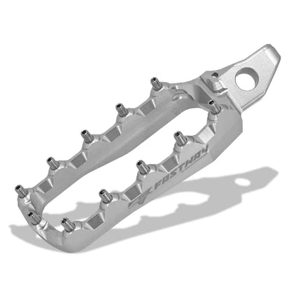 Fastway SNOventure Foot Pegs