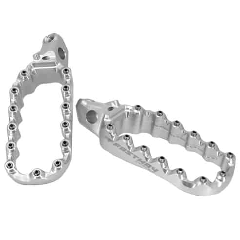 Fastway SNOventure Foot Pegs