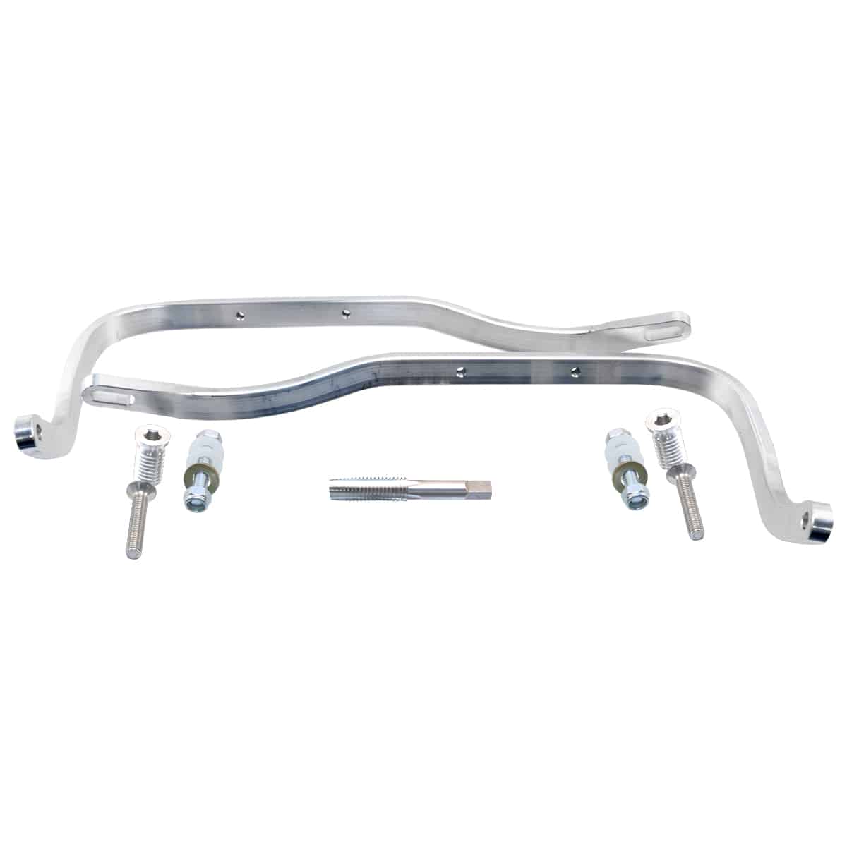 Fastway F.I.T System Hand Guards W/Shields (V2 & V3)- 1-1/8