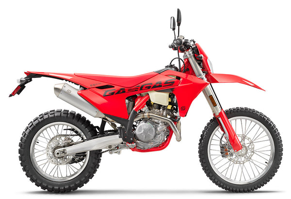 EC/ES 500