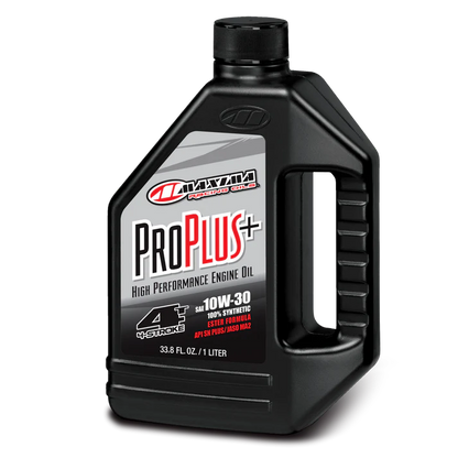 Maxima- Pro Plus+