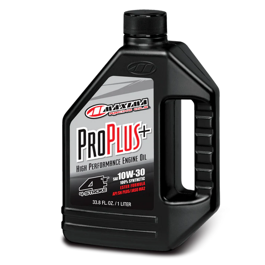 B.C.M 10W-50 Dirt Bike PeakPulse Oil Change Kit
